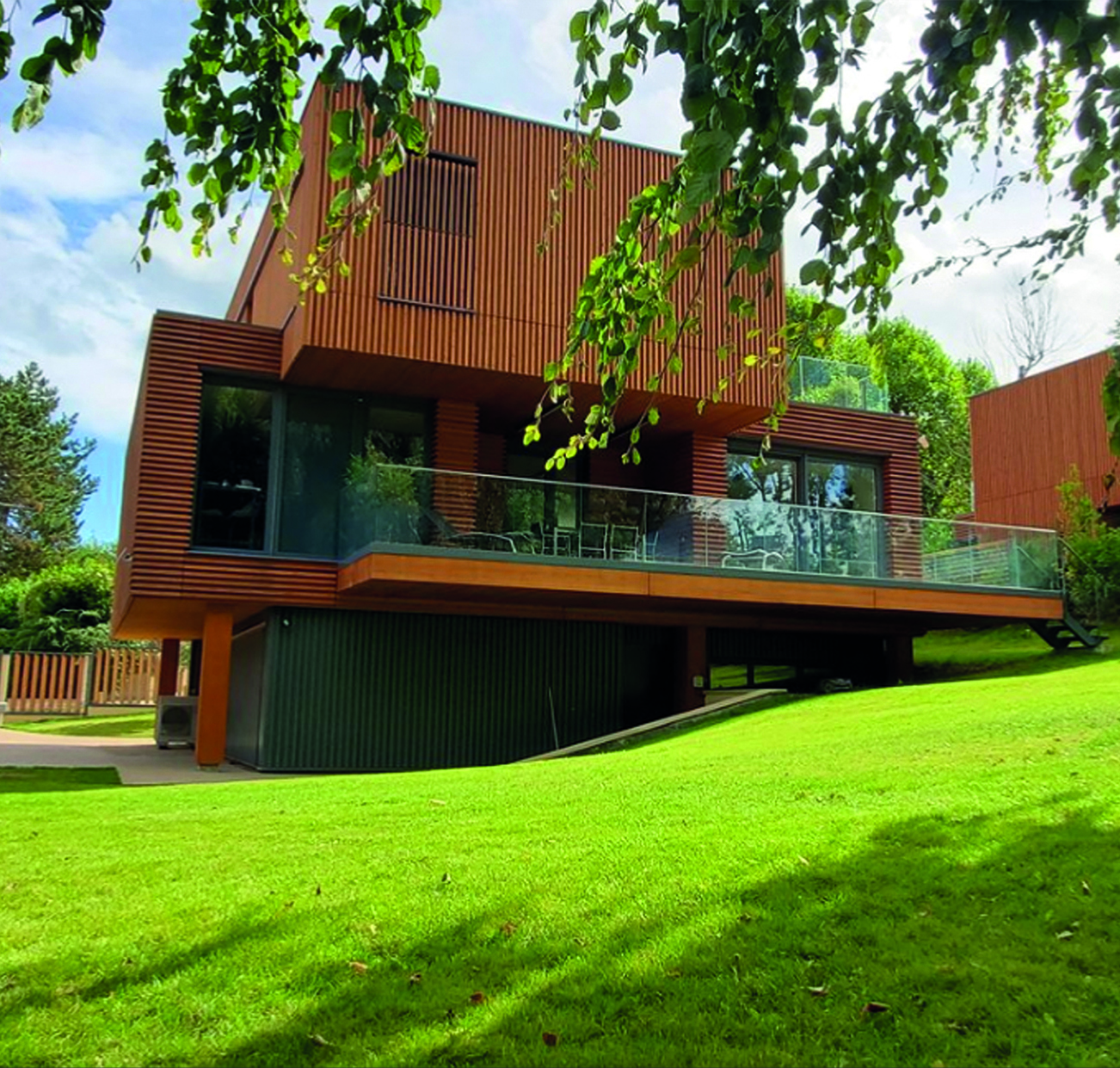 Villa France 1